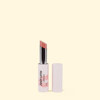 Juicy Satin Lipstick