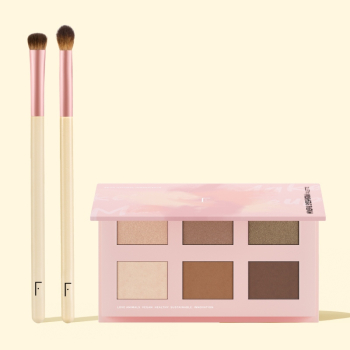 Mineral Beauty Brush Pack