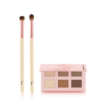 Mineral Beauty Brush Pack