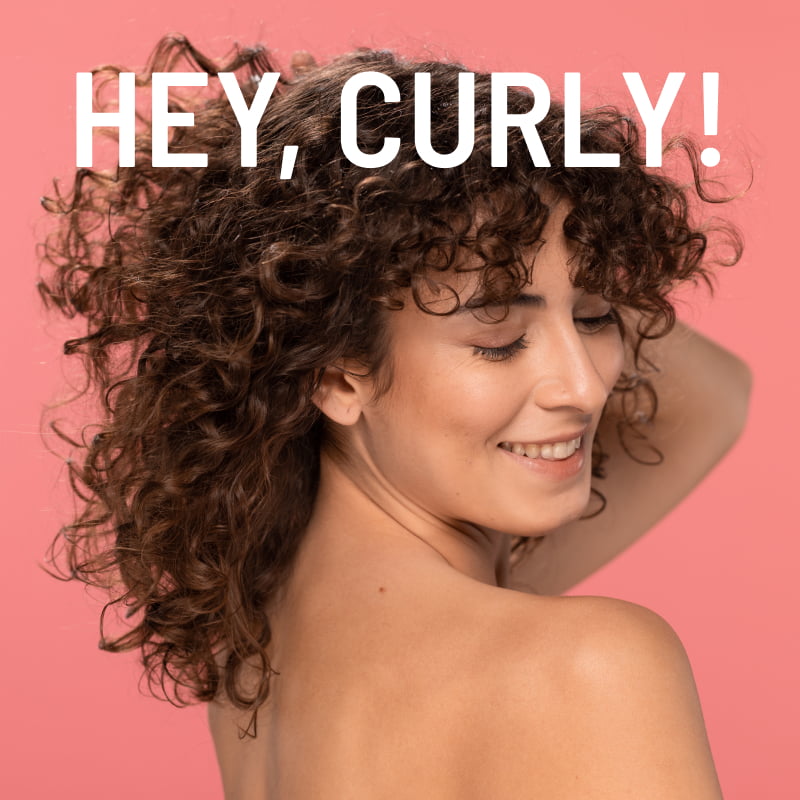 Wonder Curls Routine | Freshly Cosmetics