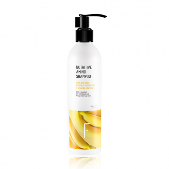 Nutritive Amino Shampoo