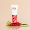 Biodegradable Raspberry Body Scrub | Freshly Cosmetics