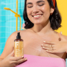 Brozing Radiance Self-Tanning Cream | Freshly Cosmetics