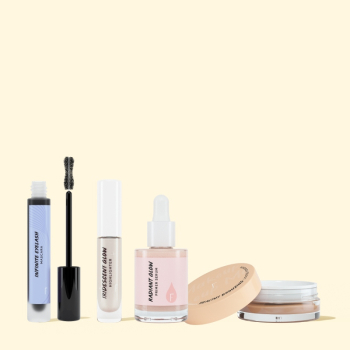 Makeup Essentials Pack