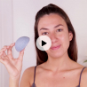 Blueberry Konjac Face Sponge | Freshly Cosmetics