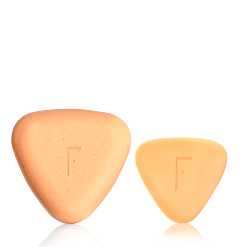 F SolidPod Shampoo