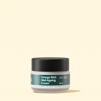 Omega Rich Well-Ageing Cream