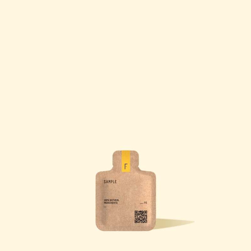 Muestra sostenible | Freshly Cosmetics Muestra sostenible | Freshly Cosmetics