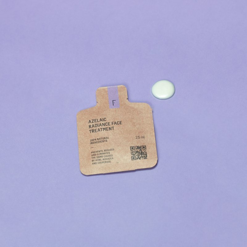 Muestra sostenible | Freshly Cosmetics Muestra sostenible | Freshly Cosmetics