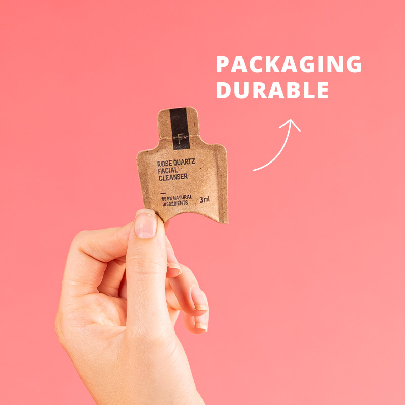 Échantillon durable| Freshly Cosmetics Échantillon durable| Freshly Cosmetics