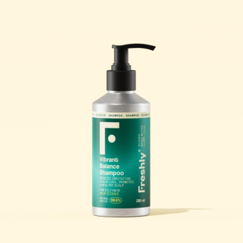 Vibrant Balance Shampoo