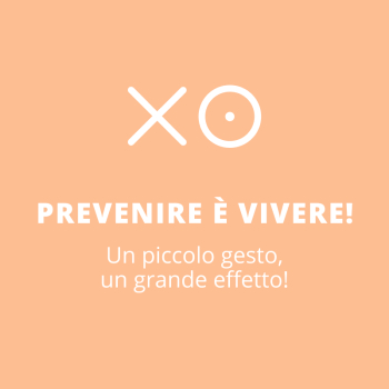 Donazione 1€ tumore al seno