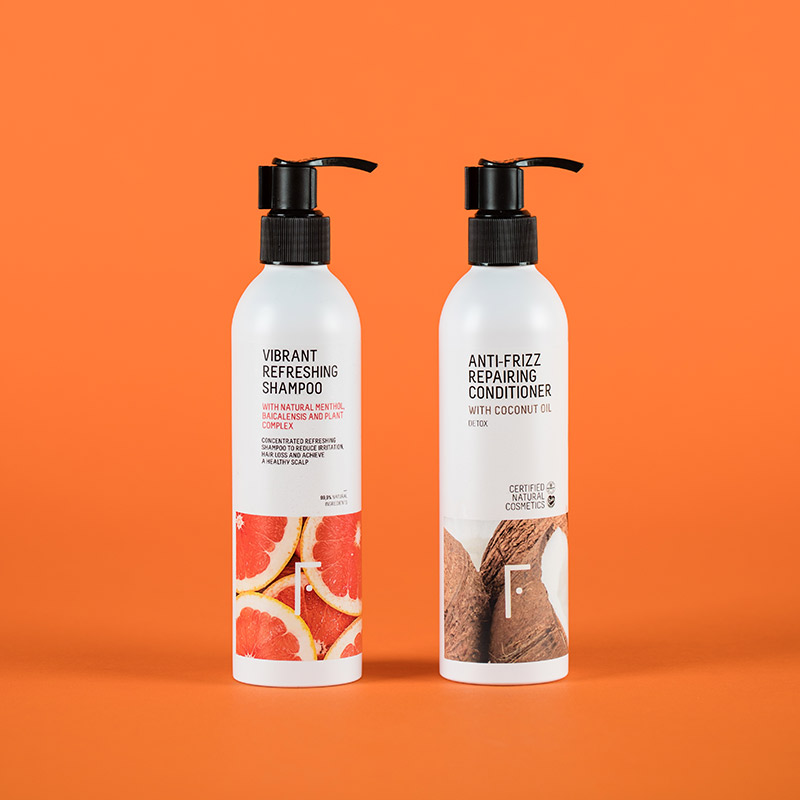 Haircare Detox Plan | Freshly Cosmetics Haircare Detox Plan | Freshly Cosmetics