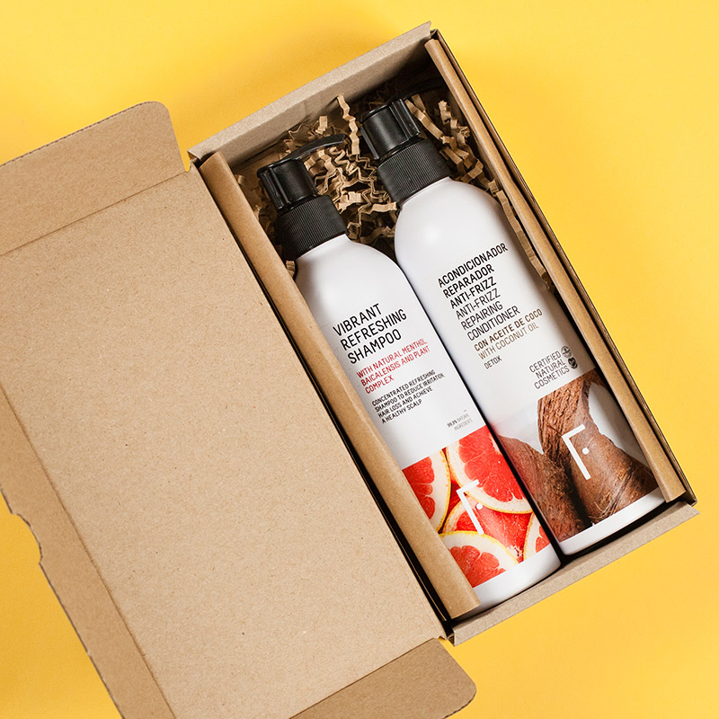 Haircare Detox Plan | Freshly Cosmetics Haircare Detox Plan | Freshly Cosmetics