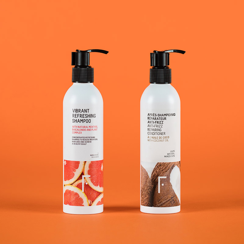 Haircare Detox Plan | Freshly Cosmetics Haircare Detox Plan | Freshly Cosmetics