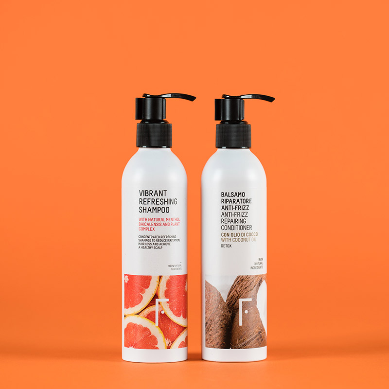 Haircare Detox Plan | Freshly Cosmetics Haircare Detox Plan | Freshly Cosmetics