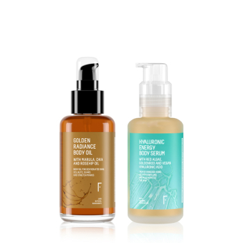 Smooth Body Pack