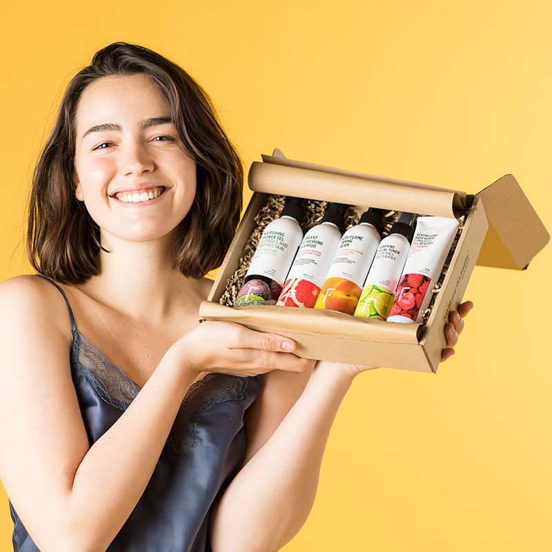 Skincare Detox Plan | Freshly Cosmetics Skincare Detox Plan | Freshly Cosmetics