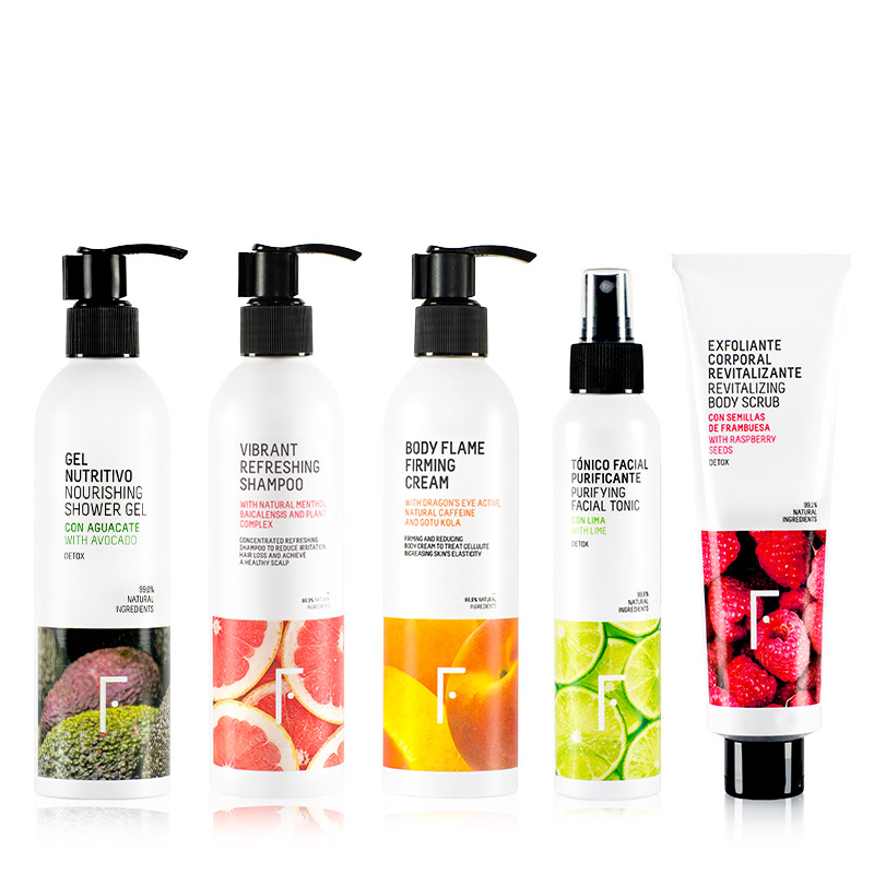 Skincare Detox Plan | Freshly Cosmetics Skincare Detox Plan | Freshly Cosmetics