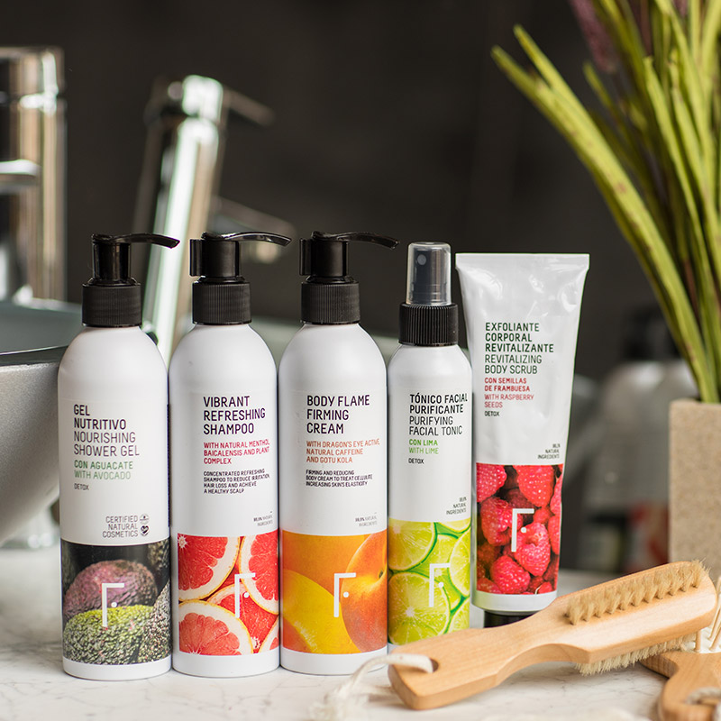 Skincare Detox Plan | Freshly Cosmetics Skincare Detox Plan | Freshly Cosmetics