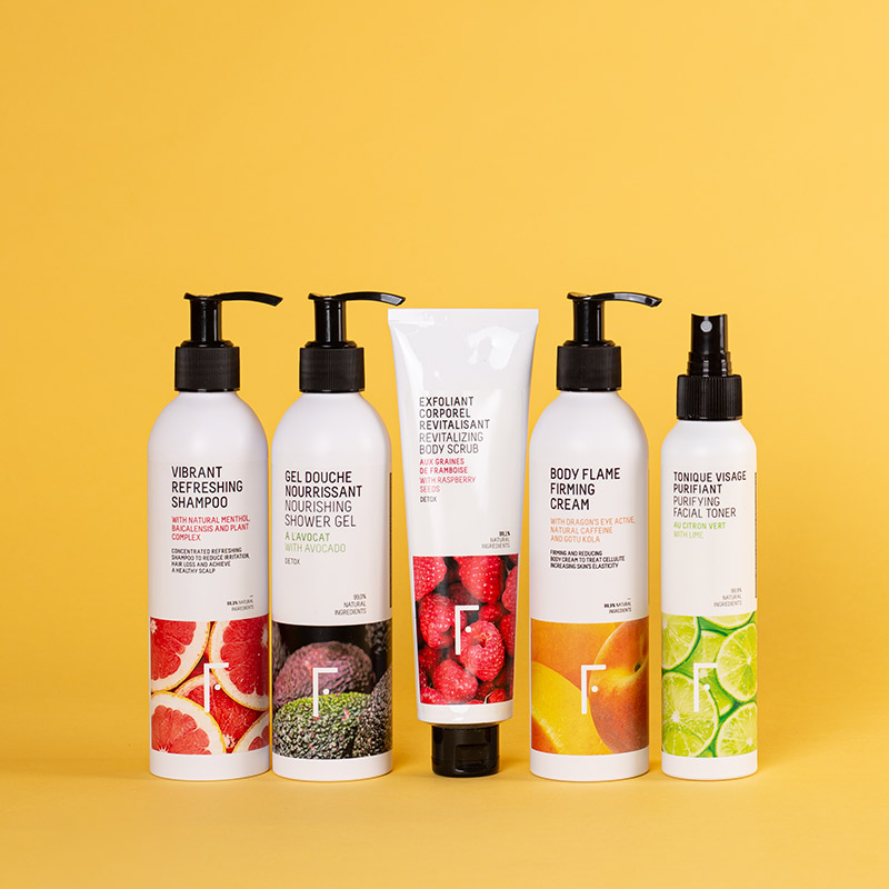 Skincare Detox Plan | Freshly Cosmetics Skincare Detox Plan | Freshly Cosmetics