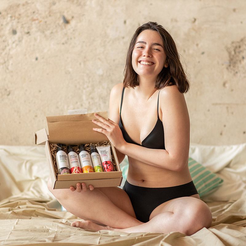 Skincare Detox Plan | Freshly Cosmetics Skincare Detox Plan | Freshly Cosmetics