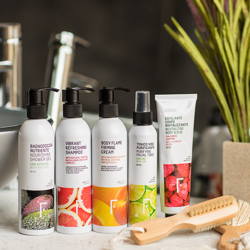 Skincare Detox Plan | Freshly Cosmetics Skincare Detox Plan | Freshly Cosmetics