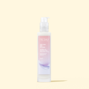 Angel Skin Body Whitening | Freshly Cosmetics