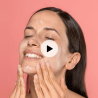 Exfoliating Rose Facial Cleanser | Freshly Cosmetics