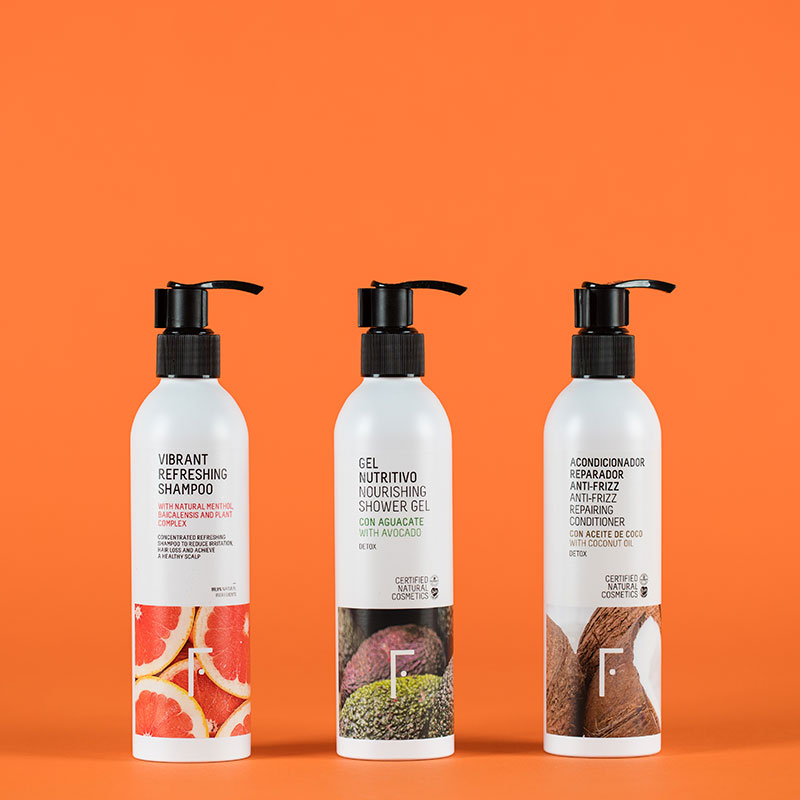 Pack Detox Shower | Freshly Cosmetics Pack Detox Shower | Freshly Cosmetics