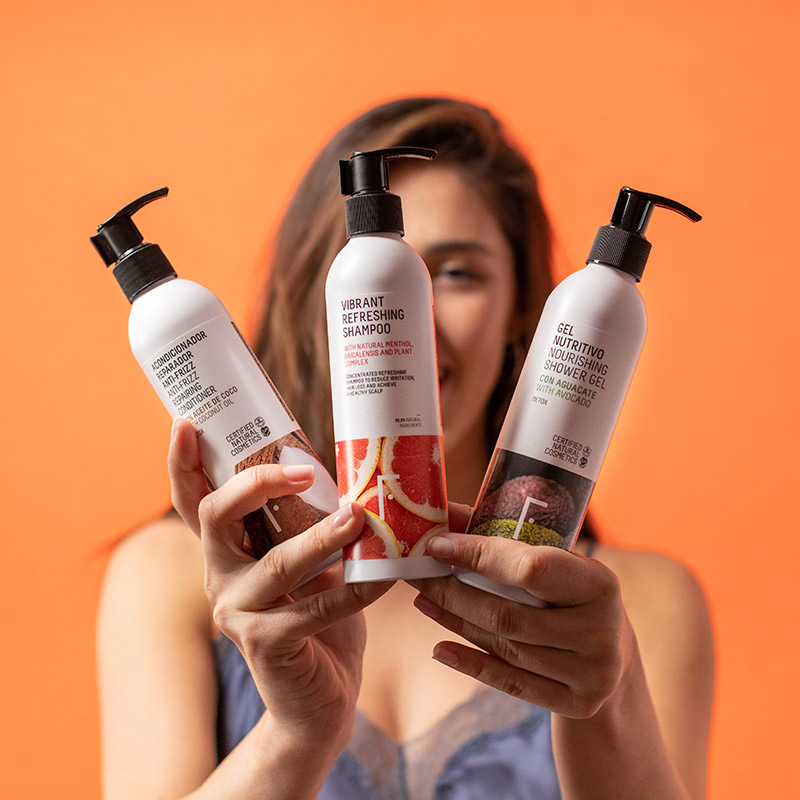 Pack Detox Shower | Freshly Cosmetics Pack Detox Shower | Freshly Cosmetics