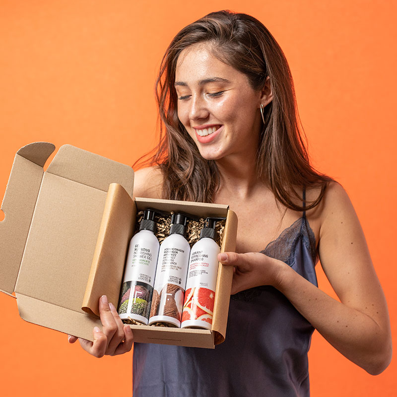 Pack Detox Shower | Freshly Cosmetics Pack Detox Shower | Freshly Cosmetics
