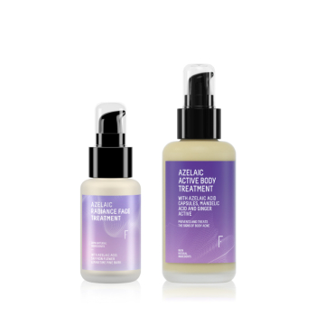 Face & Body Acne Treatment