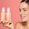 Cleanse & Exfoliate Face Duo | Freshly Cosmetics