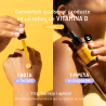 Vitamin D Skin Booster | Freshly Cosmetics