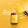 Vitamin D Skin Booster | Freshly Cosmetics