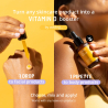 Vitamin D Skin Booster | Freshly Cosmetics