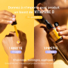 Vitamin D Skin Booster | Freshly Cosmetics