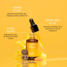 Vitamin D Skin Booster | Freshly Cosmetics