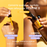 Vitamin D Skin Booster | Freshly Cosmetics