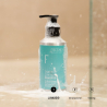 Dandruff Control Shampoo | Freshly Cosmetics | Hair Science