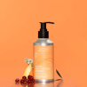 Intense Bond-Restoring Shampoo | Freshly Cosmetics | Hair Science