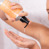 Intense Bond-Restoring Shampoo | Freshly Cosmetics | Hair Science