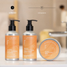 Intense Bond-Restoring Shampoo | Freshly Cosmetics | Hair Science