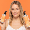 Intense Bond-Restoring Shampoo | Freshly Cosmetics | Hair Science