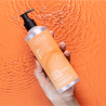 Intense Bond-Restoring Shampoo | Freshly Cosmetics | Hair Science