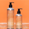 Intense Bond-Restoring Shampoo | Freshly Cosmetics | Hair Science