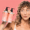 Frizz-Away Conditioning Co-wash | Freshly Cosmetics | Hair Science