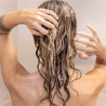 Frizz-Away Conditioning Co-wash | Freshly Cosmetics | Hair Science