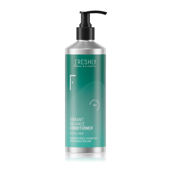 Vibrant Balance Conditioner